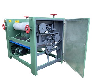 glue spreading machine