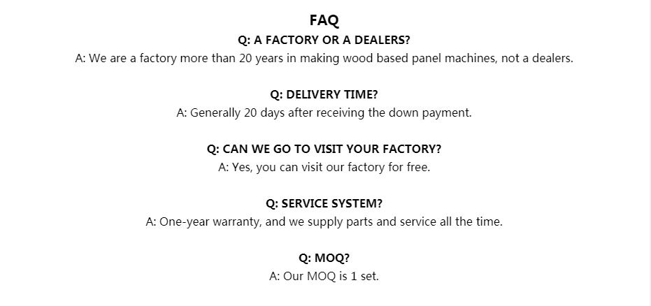6 feet wood veneer peeling machine
