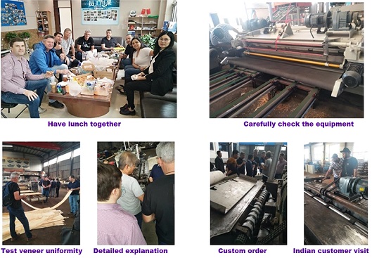 changsheng machinery