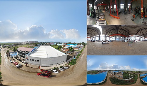 changsheng machinery