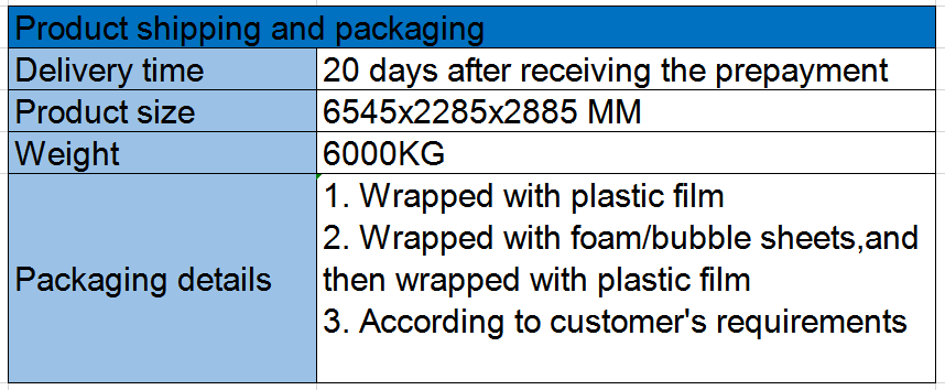 Log Loader with Grapple
