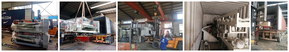 changsheng machinery