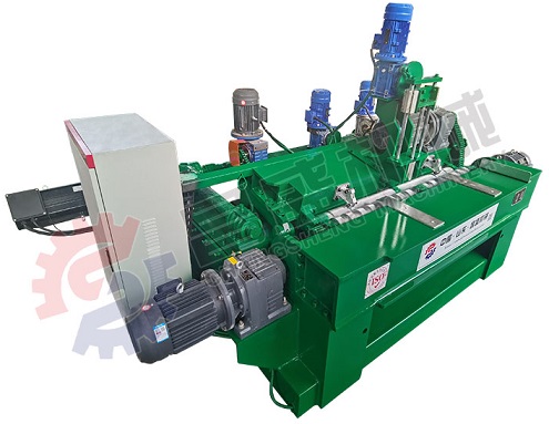 veneer making machine