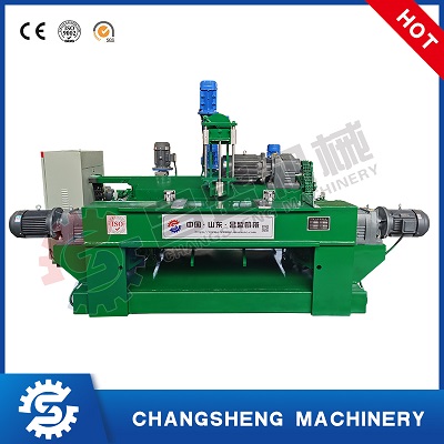 Common faults and troubleshooting methods of veneer making machine