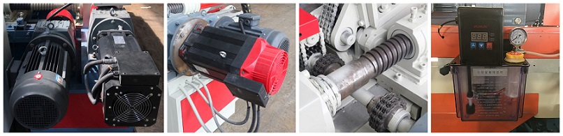 veneer making machine