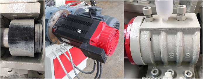 veneer making machine