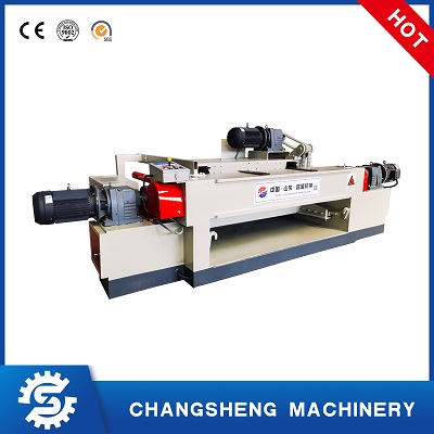 rotary cutting machine
