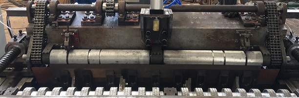 veneer making machine