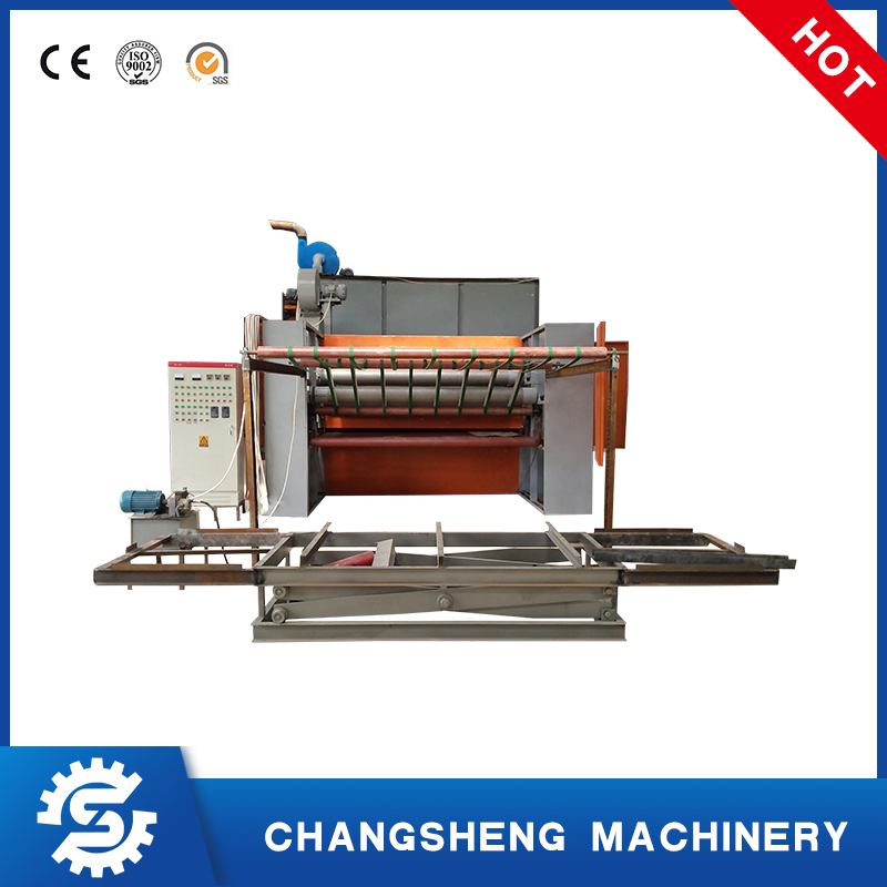 Veneer moisture content and measurement method