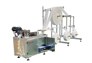 N95 face mask machine