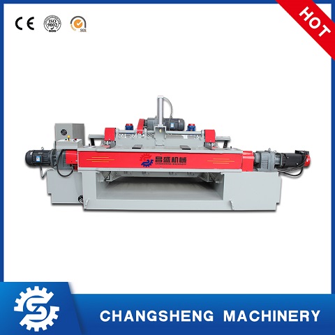 4 feet rotary cutting machine