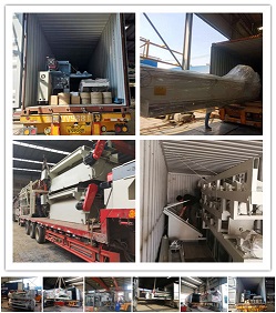 changsheng machinery