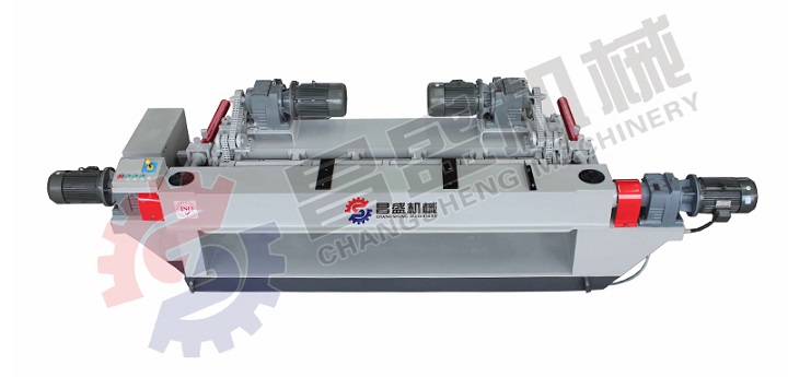 veneer making machine