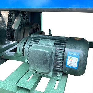 glue spreading machine