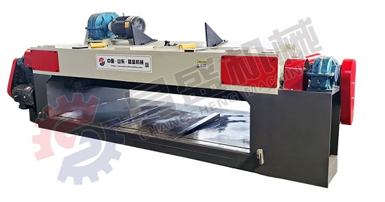 log debarker machine