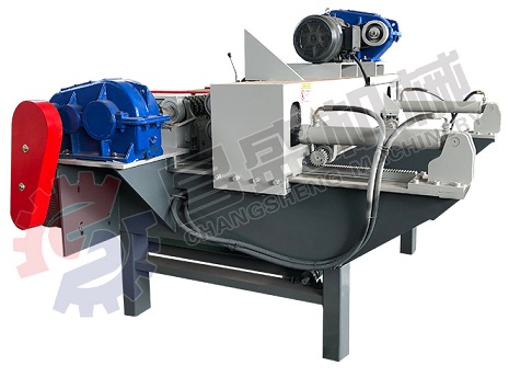 spindleless log debarker machine