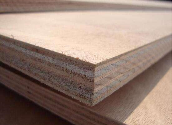 What is plywood