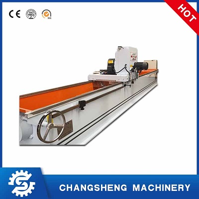 Features of Servo System of Cutter Grinder(cutter grinder(knife grinder) )