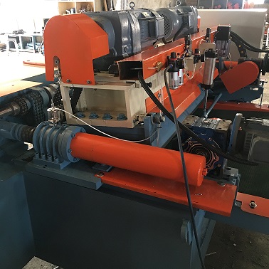 rotary cutting machine