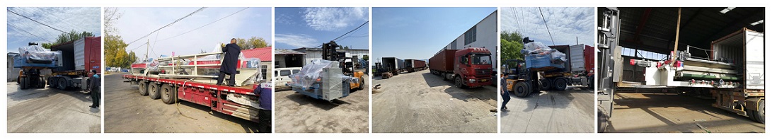 changsheng machinery