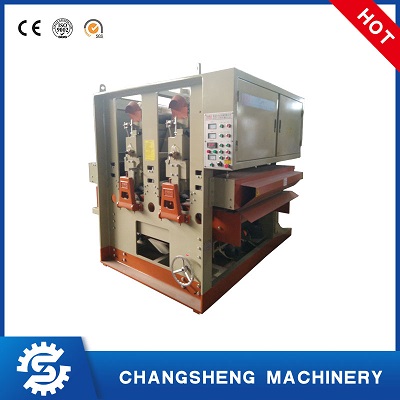 What is a sanding machine