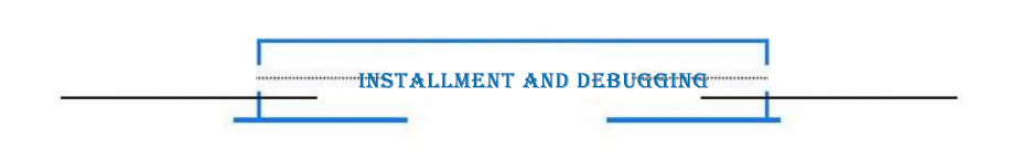 N95 face mask production line