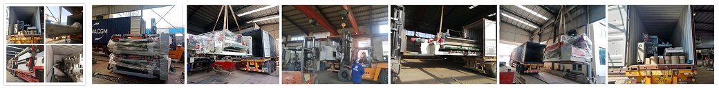 changsheng machinery