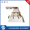 Plywood Machine Automatic Wood Transmission Equipment Log Conveyor