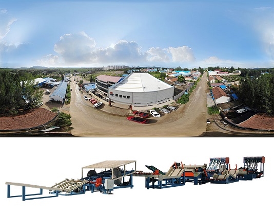 changsheng machinery