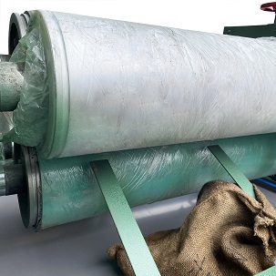 glue spreading machine