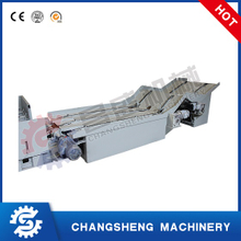  Log Conveyor Automatic Transmission Equipment 