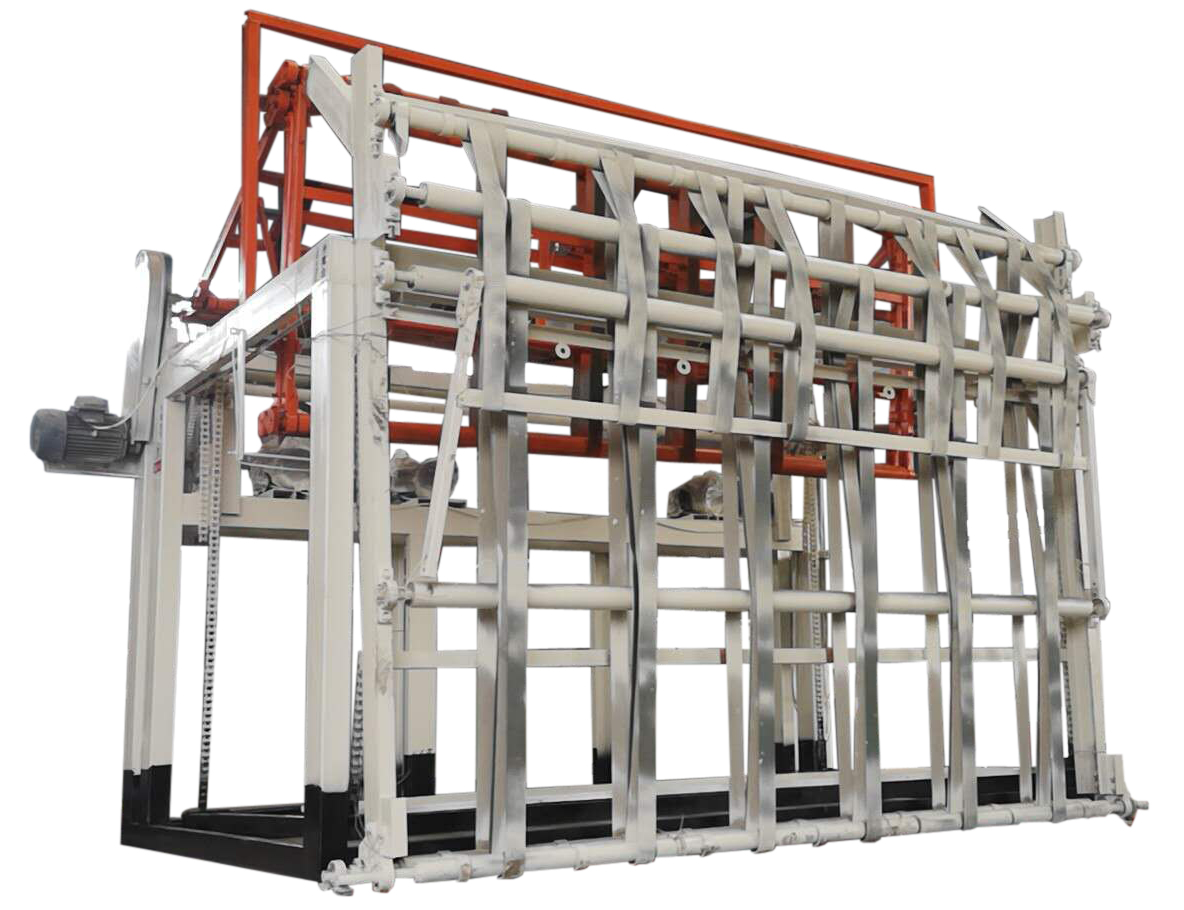 摆臂收板机-t加标