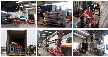 changsheng machinery