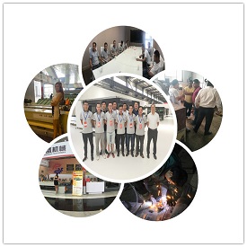 changsheng machinery