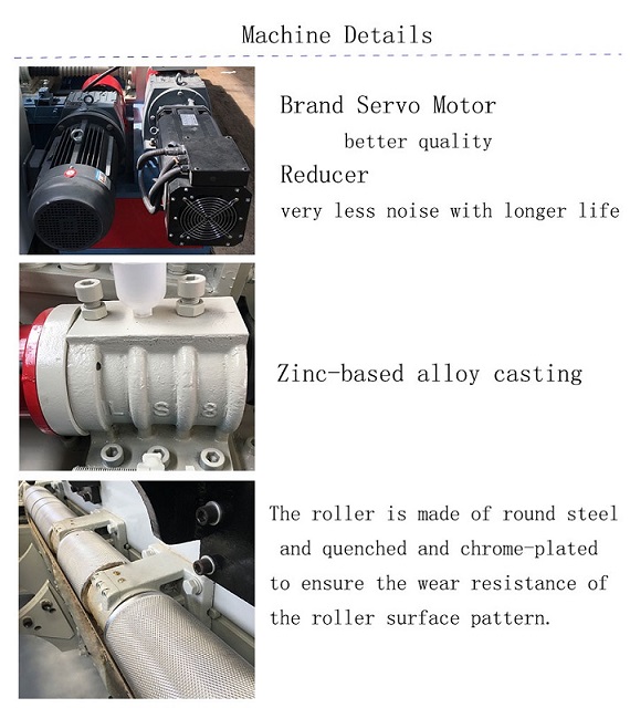 6 feet veneer peeling machine