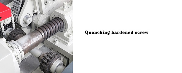 rotary cutting machine