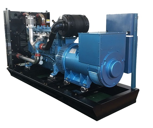 diesel generator