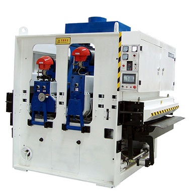 sanding machine