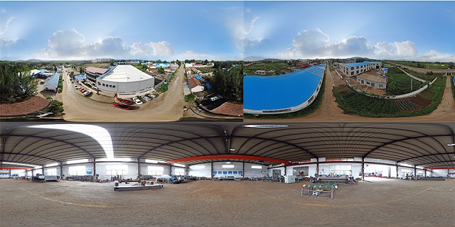 changsheng machinery