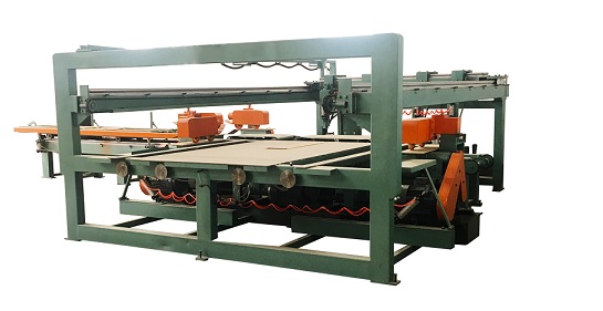 plywood edge trimming saw