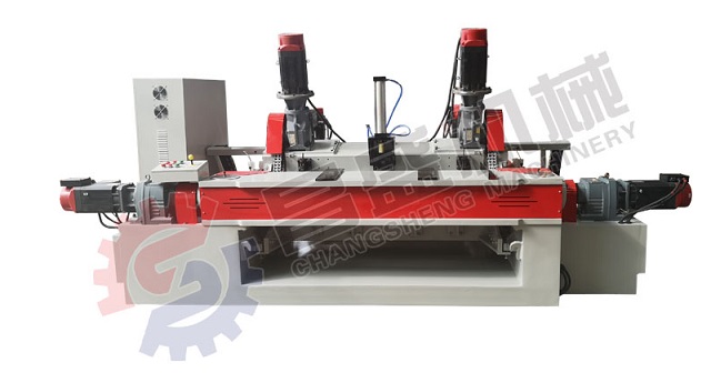 veneer making machine