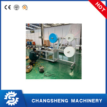 Nonwoven Face Mask Making Machine Production Line