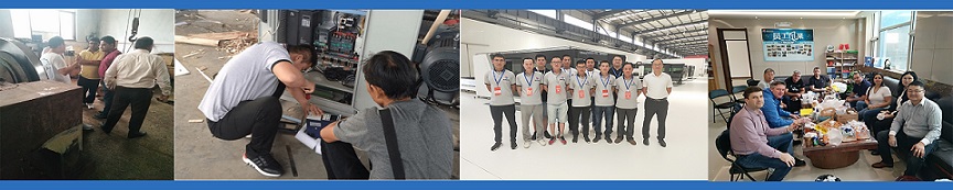 changsheng machinery