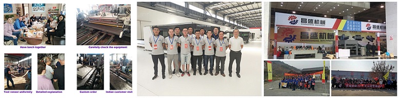 changsheng machinery