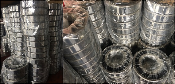 bearing of veneer making machine