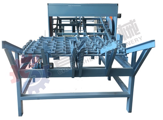 log debarker machine