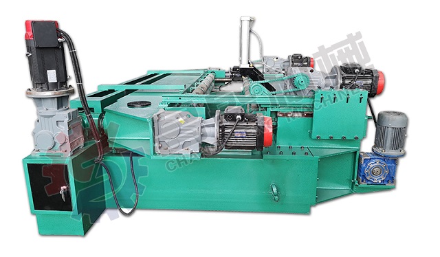 8 feet veneer peeling machine