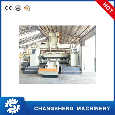 Simple judgment of the fault of the spindle veneer peeling machine