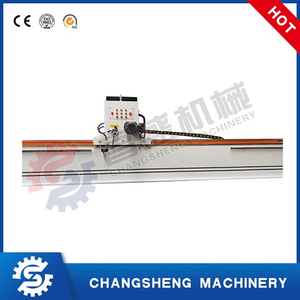Automatic 9 Feet Electromagnetic Cutter Grinder