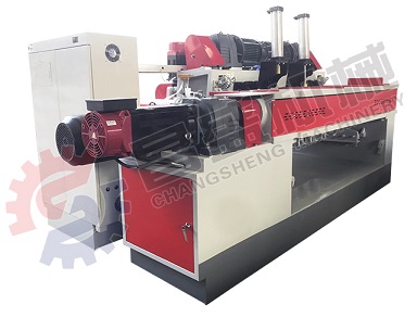plywood veneer making machine